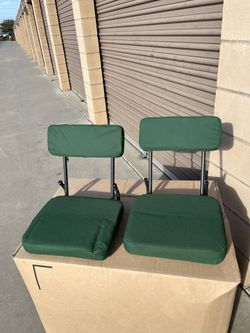 Stadium Seats