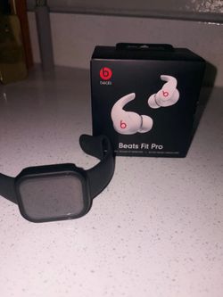 Apple Watch 11 and Beats