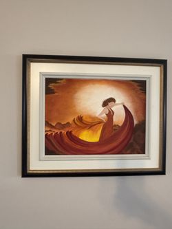 Picture Frames