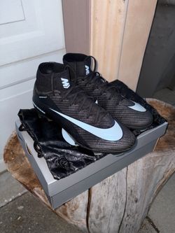 Nike Mercurial Superfly 10 Elite FG Size US9