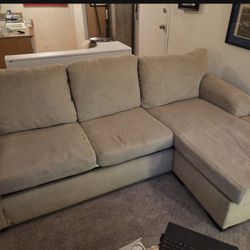 Sectional Couch 