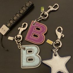 Keychains 