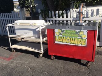 Lemonade Stand