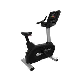 Life Fitness Integrity Upright Bike
