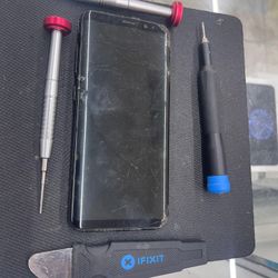 WE FIX PHONES ‼️

