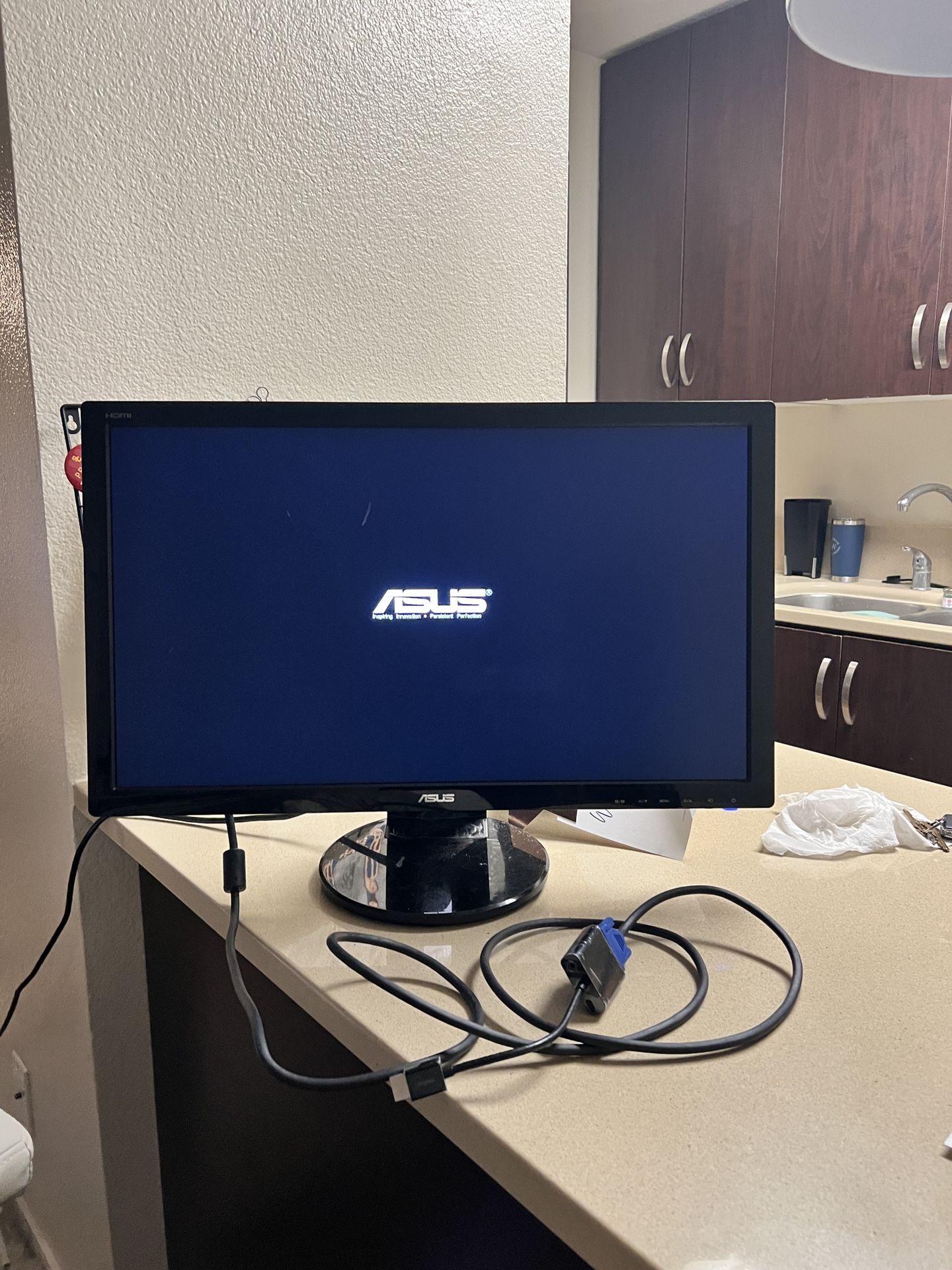 ASUS Monitor