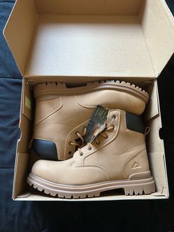Men’s Ozark Trail Boots Size 13