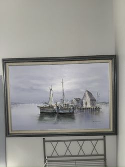 Watercolor Paintings (3)