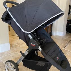 Britax Stroller 