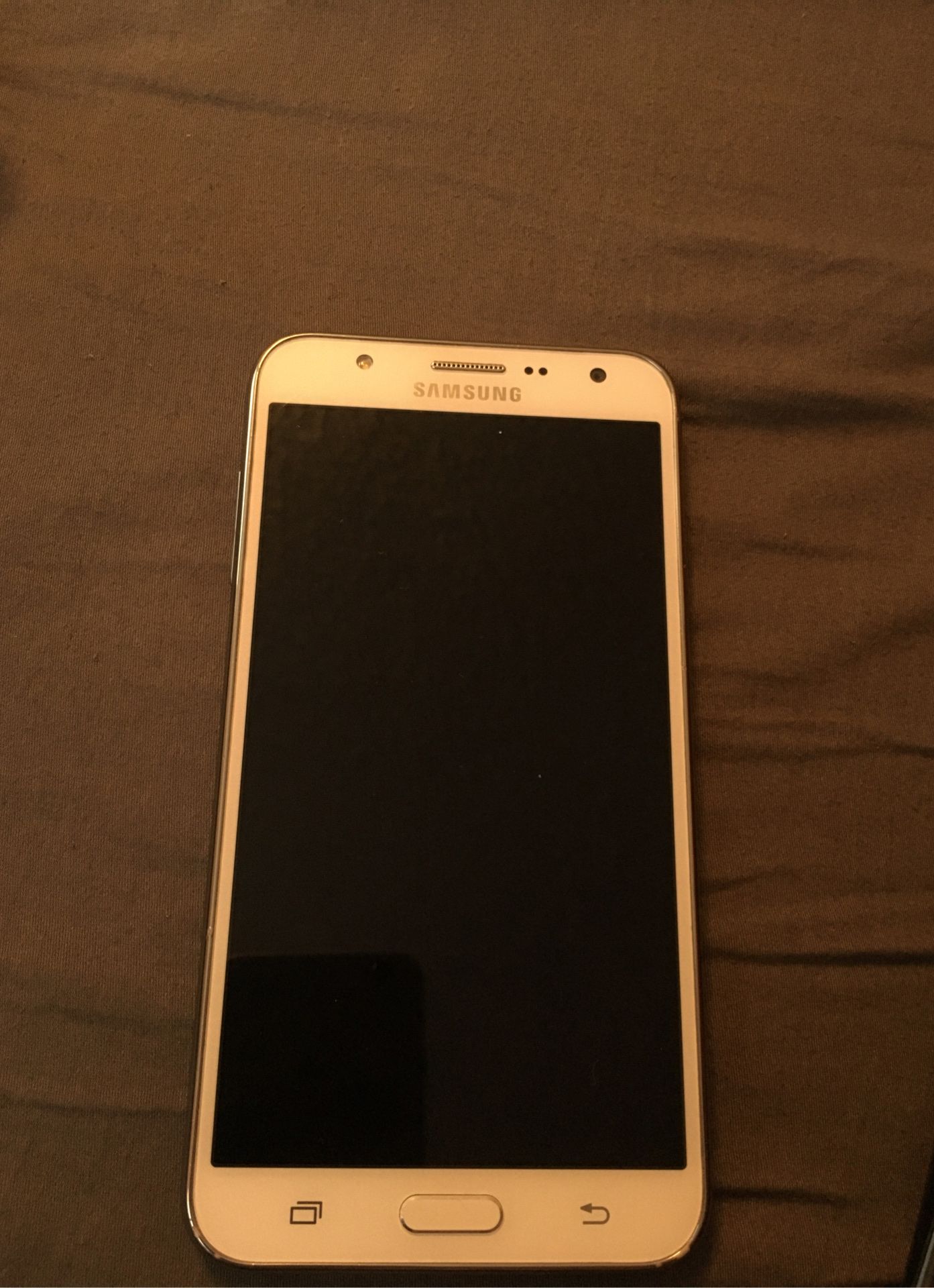 Samsung Galaxy J7