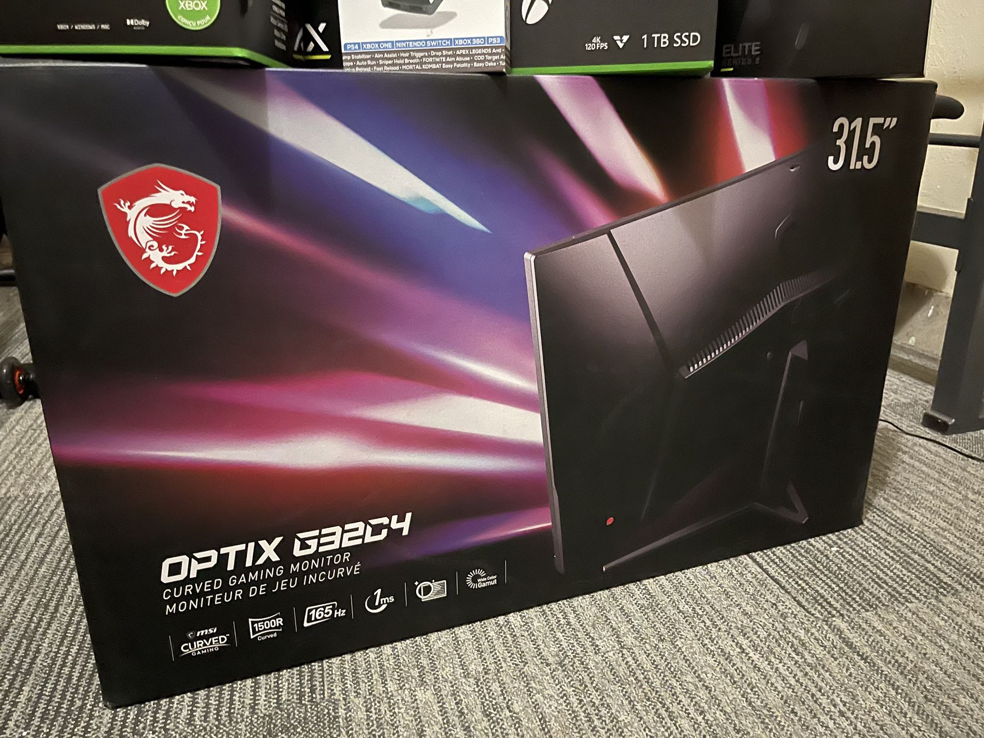 Xbox Series X With Astros A40 TRs And Cronus Zen for Sale in Rocklin, CA -  OfferUp