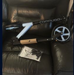 Scooter 🛴 Amazon New Worth The Price 