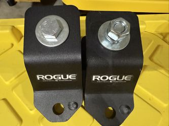 Rogue Fitness Monster Shackles
