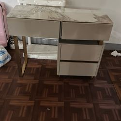 Fancy Drawer/vanity