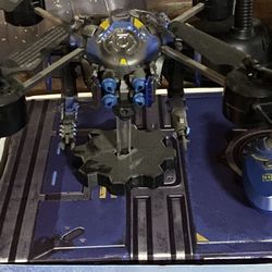 Jack Drone