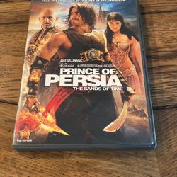 Prince Of Persia