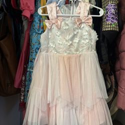 Easter Dress Size 4t