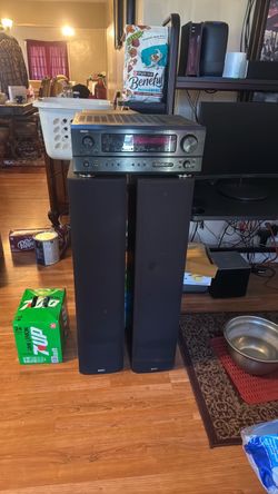 Speakers