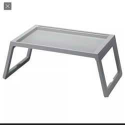 Foldable IKEA table
