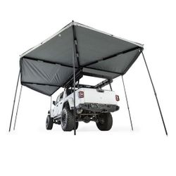 New Smittybilt Awning Unused -600 Msrp 800