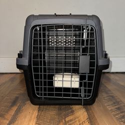 Medium Dog Travel Crate