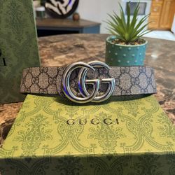 Gucci Belt 