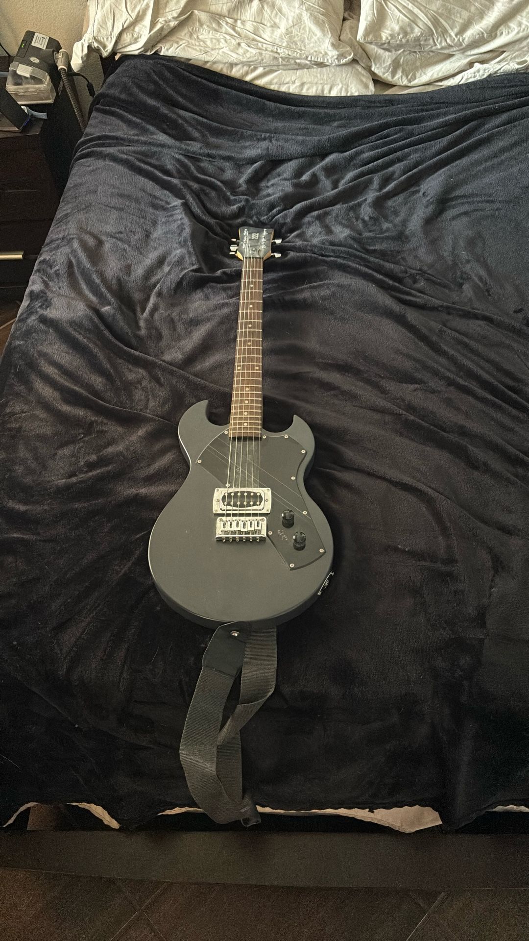 222 Electric Guitar