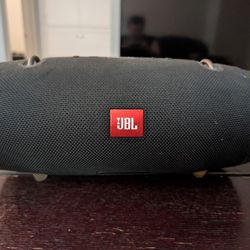 JBL Xtreme 2 Portable Bluetooth Waterproof Speaker 
