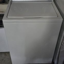 Washer Does Not Work