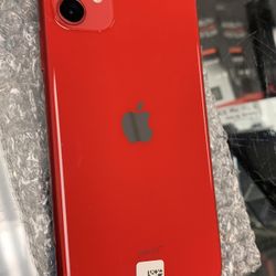 iPhone 11 128gb AT&T And Cricket Only