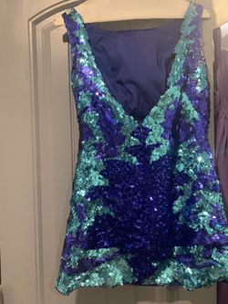 knee length cocktail dress