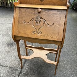 Used Cabinet/desk