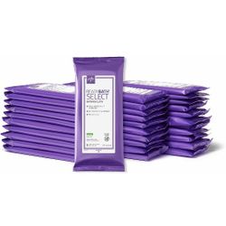 MEDICAL GRADE MEDLINE WIPES