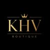 KHV BOUTIQUE