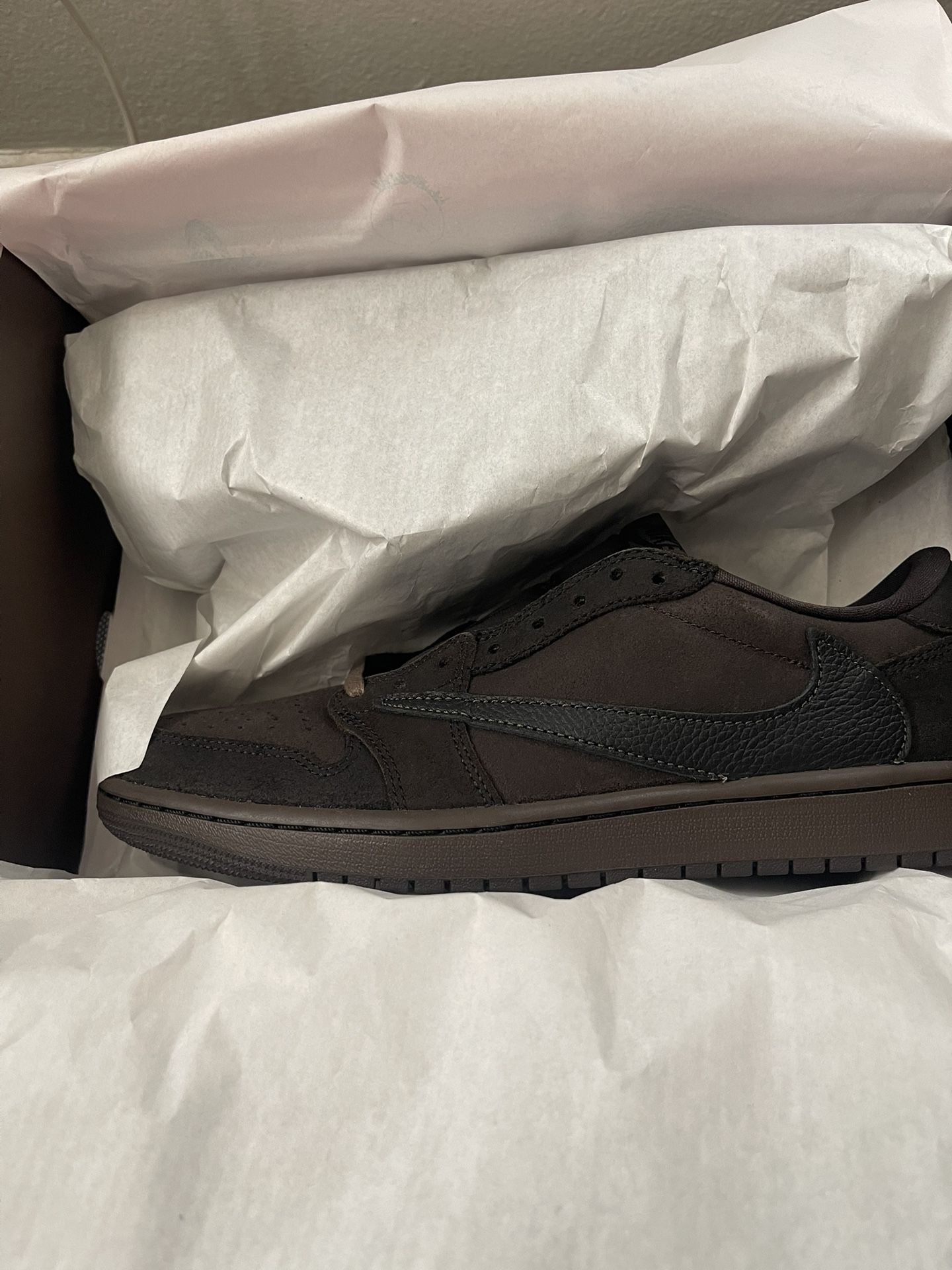 jordan 1 retro low travis scott