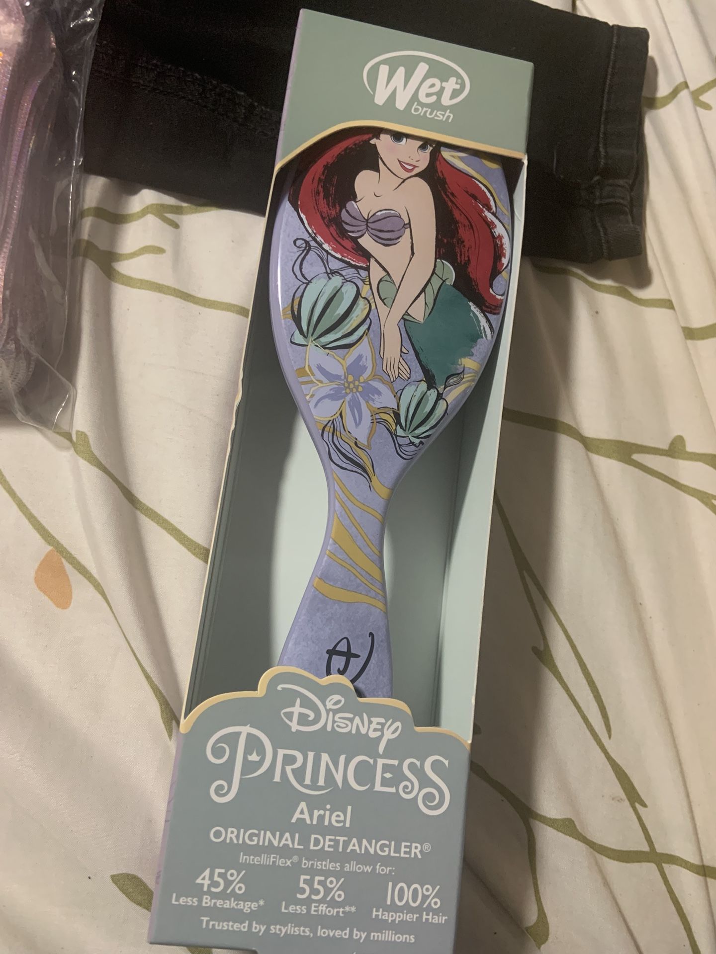 Disney Wet Brush