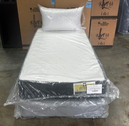 Single Size Bed For Sale, Free Home Delivery, Cash On Delivery.