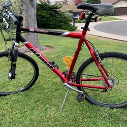 23" Large Giant Rincon SE Aluminum Mountain Bike 