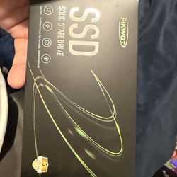 Fikwot FS810 internal solid state drive (SSD)