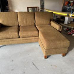 Lazy Boy Sofa/sectional 