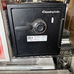 Sentry Safe 