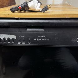 Whirlpool Quiet Partner II Dishwasher