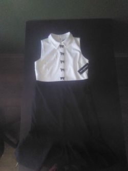 Karl Lagerfeld Paris dress