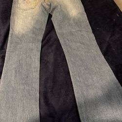 Jean Size 3
