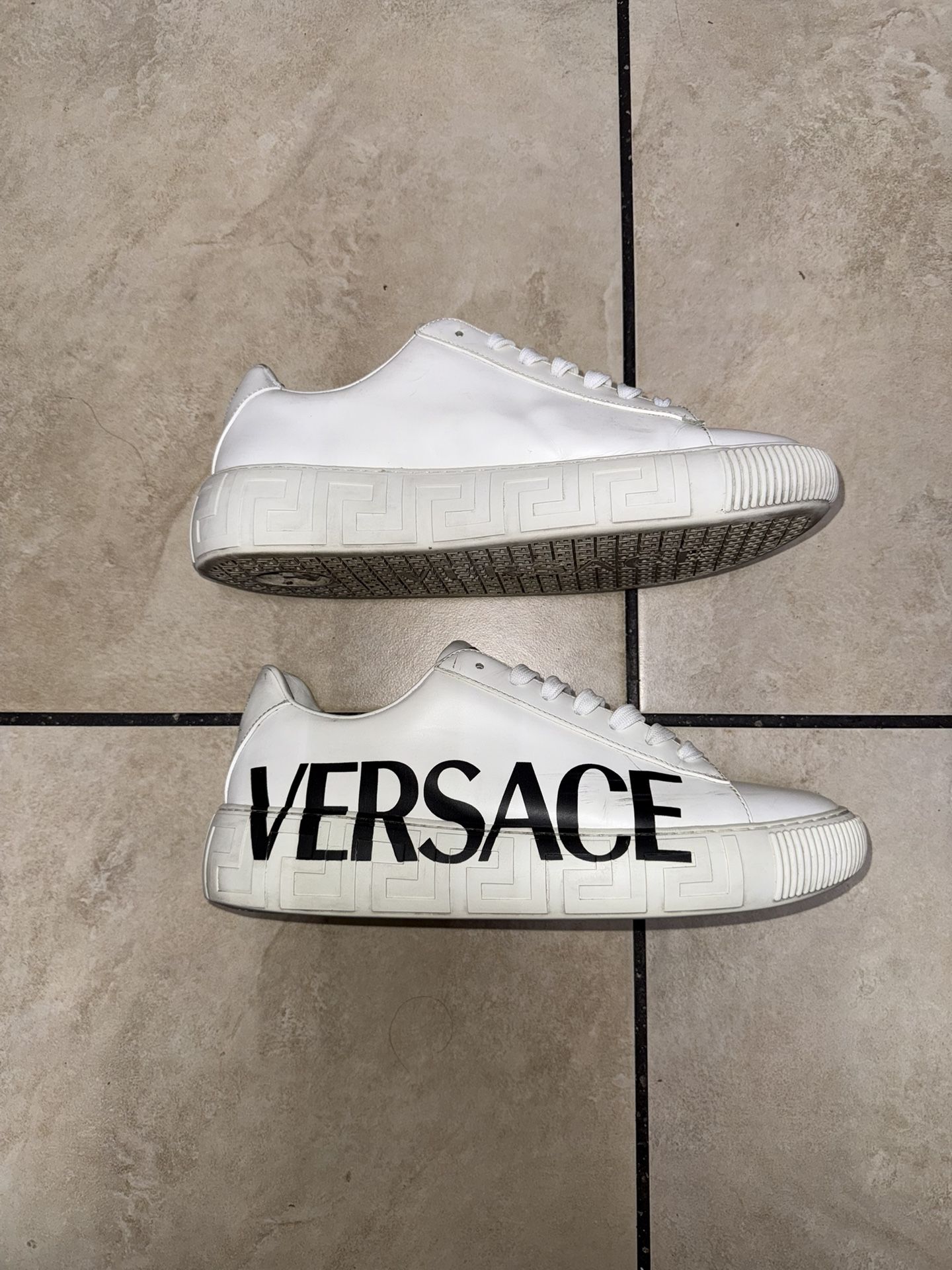 Versace “Medusa Lows”