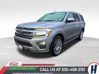 2023 Ford Expedition