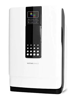 Hathaspace 001 