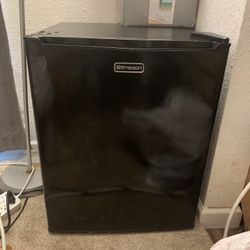 Emerson Mini Fridge