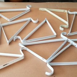 Brackets For Shelfing