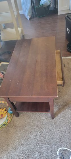 Little Table